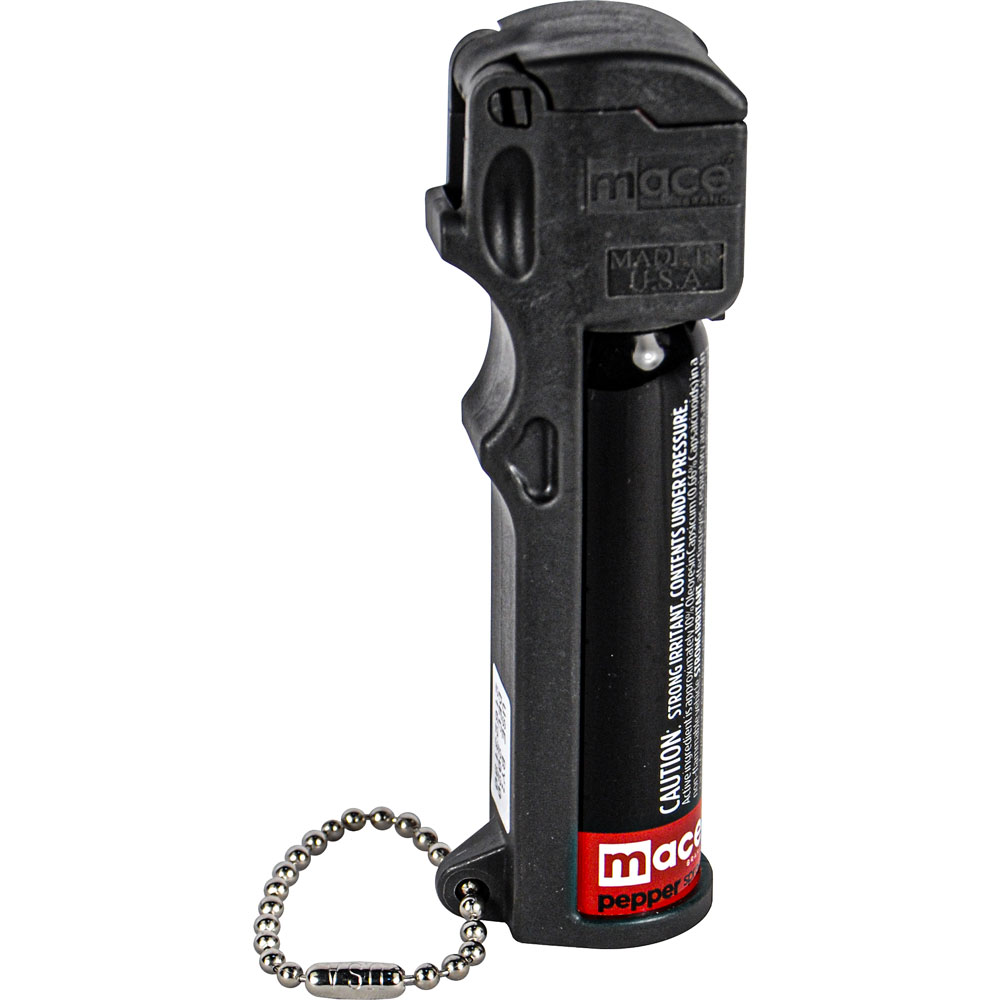 Mace® Personal Model Black view 4